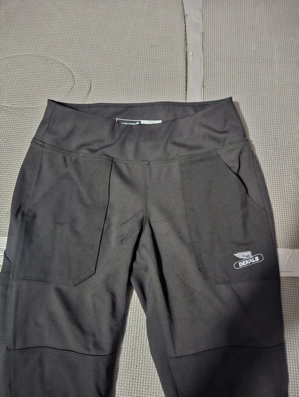 Womens Carhartt Pants - Picture 1 of 5